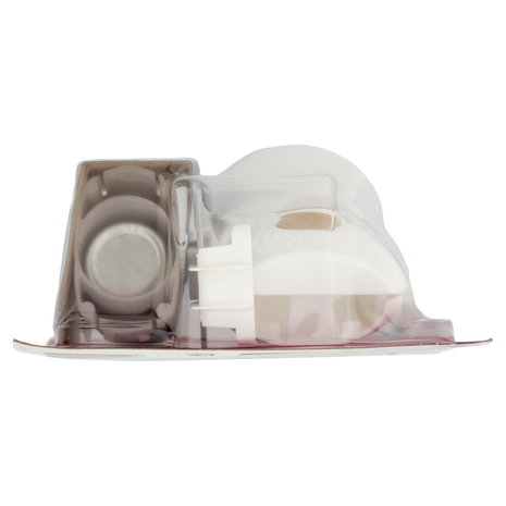 Glade Touch & Fresh Base, Profumatore per Ambienti istantaneo, Relaxing Zen 10 ml